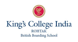 Boarding school logo