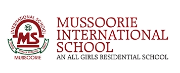 Boarding school logo