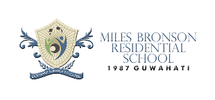 Boarding school logo